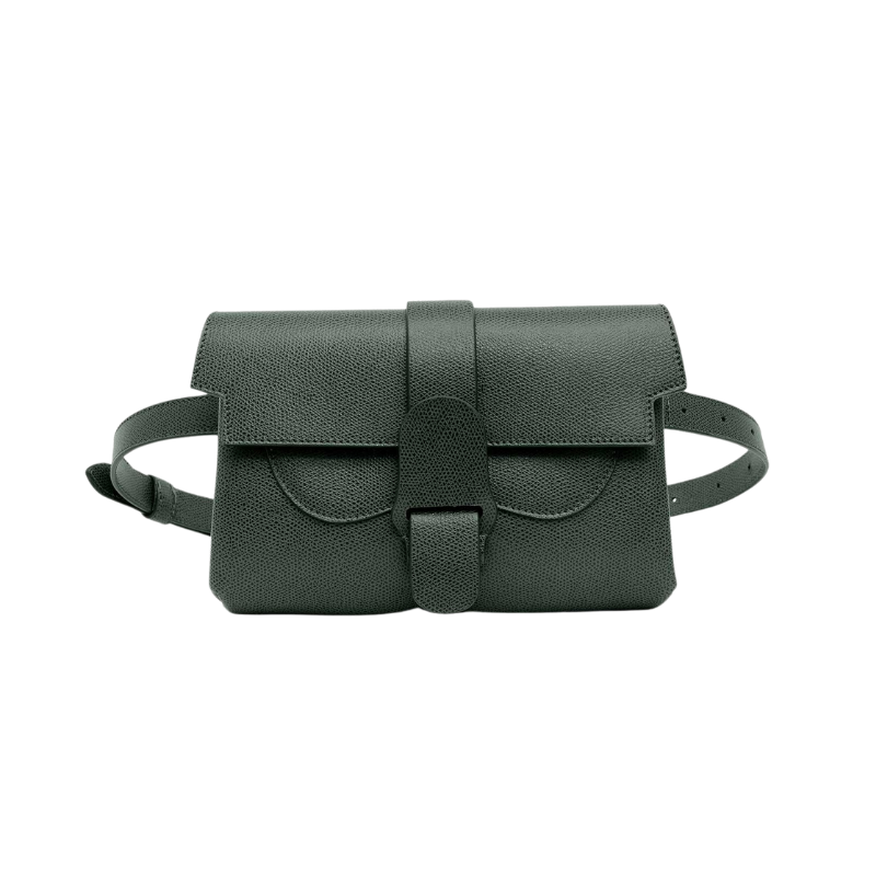 Untitled design (39) Convertible Belt Bag with Adjustable Strap and Multiple Compartments - Image 1